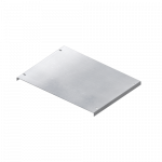 Крышка на угол вертикальный шарнирный 200, нержавеющая сталь AISI 304 Крышка на угол вертикальный шарнирный 200, нержавеющая сталь AISI 304