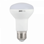 Лампа светодиод 8Вт 5000K E27 230/50 PLED-SP R63 Jazzway Лампа светодиод 8Вт 5000K E27 230/50 PLED-SP R63 Jazzway