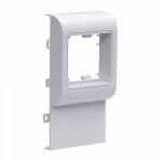 PDА-DN 120 Рамка-суппорт под 2 модуля "VIVA" ДКС PDА-DN 120 Рамка-суппорт под 2 модуля "VIVA" ДКС