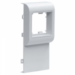 PDА-DN 150 Рамка-суппорт под 2 модуля "VIVA" ДКС PDА-DN 150 Рамка-суппорт под 2 модуля "VIVA" ДКС