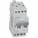 Выкл.разъед.DX3 4П 32A Выкл.разъед.DX3 4П 32A