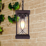 GL 1026H / Светильник садово-парковый  Spica