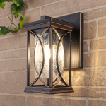 GL 1026D / Светильник садово-парковый Spica