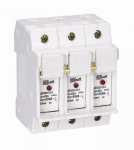 Держатель предохр. типа C14 со светодиодной и Держатель предохр. типа C14 со светодиодной и