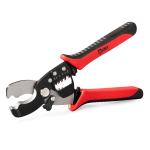 Ножницы кабельные до 15мм MC-06 Практик КВТ (1/10/100) Ножницы кабельные до 15мм MC-06 Практик КВТ (1/10/100)