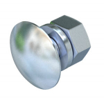 Комплект крепежный FRS M10x25 мм, сталь 8.8, F. Тип: FRS 10X25 F 8.8 Комплект крепежный FRS M10x25 мм, сталь 8.8, F. Тип: FRS 10X25 F 8.8