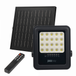 Прожектор светодиодный СДО PFL SOLAR 02 50 6500K GR IP65 Jazzway Прожектор светодиодный СДО PFL SOLAR 02 50 6500K GR IP65 Jazzway