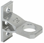 Кронштейн анкерный КАМ-1500 (CA1500) ECOLINE IEK (1/10/50) Кронштейн анкерный КАМ-1500 (CA1500) ECOLINE IEK (1/10/50)