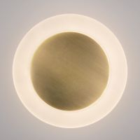 Светильник настенный 40140/1 бронза (1/10) Светильник настенный 40140/1 бронза (1/10)