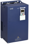 ПЧ K751 380В 3Ф 200-220кВт 377-426А ДПТ ONI ПЧ K751 380В 3Ф 200-220кВт 377-426А ДПТ ONI