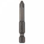 Бита PH2x50 мм для шуруповерта (упак. 10 шт.) Kranz