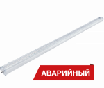 Светодиодный светильник Diora Piton 117/14500 К60 14500лм 120Вт 5000K IP65 0,95PF 80Ra Кп<1 А