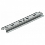 Держатель горизонтальный осн. лотка 400 мм TDM Держатель горизонтальный осн. лотка 400 мм TDM