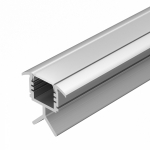 Профиль KLUS-POR-F-1000 ANOD (Arlight, Алюминий) Профиль KLUS-POR-F-1000 ANOD (Arlight, Алюминий)