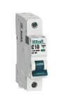 Авт.выкл. 1Р 10А 10кА C ВА-105 DEKraft Systeme Electric