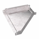 Переходник - редуктор д/лист. каб. лотка без разъема/соедин-ля сужение слева 501.5мм/201.5мм с высотой лотка50мм ПРОМРУКАВ Без серии Переходник - редуктор д/лист. каб. лотка без разъема/соедин-ля сужение слева 501.5мм/201.5мм с высотой лотка50мм ПРОМРУКАВ Без серии