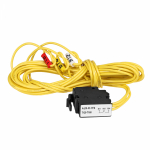 Вспомогательный контакт 3А 0НО 0НЗ 0переключающ. для силового выключателя КЭАЗ (Курский электроаппаратный завод)