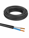 Кабель КГТП-ХЛ 2х2,5(N)-0,66 ГОСТ (10м) TDM Кабель КГТП-ХЛ 2х2,5(N)-0,66 ГОСТ (10м) TDM