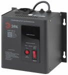 Стабилизатор 1ф 500ВА цифровой настенный (от 140В до 260В) СННТ-500-Ц ЭРА (1)