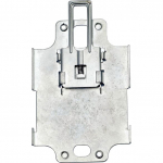 Скобы для крепления на DIN-рейку DRA21-M8 для NM8N-125 3P  CHINT (1)