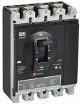 ARMAT Авт. выкл. лит. корпус 4P H 50кА 400А ТМ рег. IEK