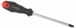 Отвертка Pozidriv PZ3х150мм ЭРА Отвертка Pozidriv PZ3х150мм ЭРА