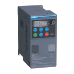 Преобразователь частоты NVF5-0.75/TD2-B, 0.75кВт, 220В 1Ф , общий тип CHINT (1)