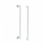 Рейка монтажная 600 металл естественный цвет DKC