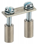 Перемычка в сборе для CTS 35мм2 2PIN IEK Перемычка в сборе для CTS 35мм2 2PIN IEK