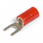 Наконечник вилочный НВИ-н 10-6 красный КВТ (100/100/1800) Наконечник вилочный НВИ-н 10-6 красный КВТ (100/100/1800)