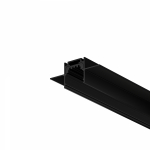 Outdoor Профиль 2м Exility IP встраиваемый черный Outdoor Профиль 2м Exility IP встраиваемый черный