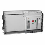 Авт.выкл. 3P 5000А 120кА 6НЗ 6НО IP20 КЭАЗ