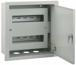 Корпус металлический ЩРВ-24 IP31 ЭРА NO-122-10 76 УХЛЗ (330х300х120) (60) Корпус металлический ЩРВ-24 IP31 ЭРА NO-122-10 76 УХЛЗ (330х300х120) (60)