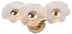 Бра светильник Rivoli Shannon 6135-401 светодиодный LED 7 Вт 3000 К дизайн