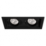 Светильник MS-VORTEX-BUILT-S210x117-2x20W Warm3000 (BK-BK, 20 deg, 230V) (Arlight, IP20 Металл, 5 лет) Светильник MS-VORTEX-BUILT-S210x117-2x20W Warm3000 (BK-BK, 20 deg, 230V) (Arlight, IP20 Металл, 5 лет)