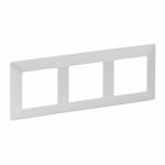 Рамка 3гн жемчуг Valena LIFE Legrand (1/10) Рамка 3гн жемчуг Valena LIFE Legrand (1/10)