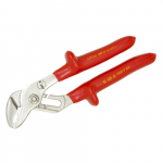 Переставные клещи 1000В 200 мм, SHTOK