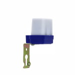 Фотореле PS-1 1200Вт 6А IP44 EKF (1/100) Фотореле PS-1 1200Вт 6А IP44 EKF (1/100)