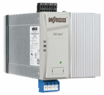 Источник постоянного тока 340-550В 48В на DIN-рейку IP20 Wago Источник постоянного тока 340-550В 48В на DIN-рейку IP20 Wago