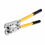 Инструмент, с шестигранной опрессовкой, 10-50мм² КЭАЗ SHTOK