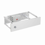 крепежные детали/комплект крепления 150x400x600 DKC RAM power крепежные детали/комплект крепления 150x400x600 DKC RAM power