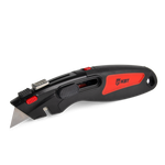 Нож строительный монтажный НСМ-12 Профи КВТ (1/12/72) Нож строительный монтажный НСМ-12 Профи КВТ (1/12/72)