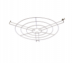 Решетка G Р320 (серый) Решетка G Р320 (серый)