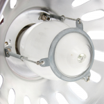 Держатель для ламп ДРЛ, ДРИ 250-400 Вт Держатель для ламп ДРЛ, ДРИ 250-400 Вт