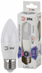 Лампа светодиод 9Вт свеча Е27 6500К 720Лм матовая B35-9W-860-E27 ЭРА (10/100) Лампа светодиод 9Вт свеча Е27 6500К 720Лм матовая B35-9W-860-E27 ЭРА (10/100)