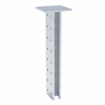 STRUT-стойка двойная 41х41х1600мм EKF STRUT-стойка двойная 41х41х1600мм EKF