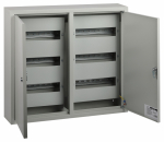 Корпус металлический ЩРН-72 IP31 ЭРА sсrn72 (540х600х120) 2-х дверный Корпус металлический ЩРН-72 IP31 ЭРА sсrn72 (540х600х120) 2-х дверный