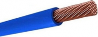 Провод установочныйПуГВнг(А)-LS 1х10 синий ТКЗ Энерго ГОСТ (1) 0,45 кВ