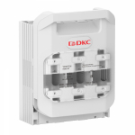 Горизонтальный Предохранитель Выключатель Разъединитель 250А 3P крепление на монтажную плату Горизонтальный Предохранитель Выключатель Разъединитель 250А 3P крепление на монтажную плату