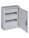 Щит распр. ЩРН-24 (395х310х120) TDM